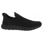 Pánská obuv Rieker B6659-01 schwarz 45