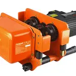 Unicraft® Elektrický pojezd EFW 1-1