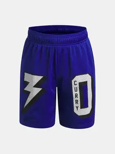Chlapecké šortky Under Armour Curry