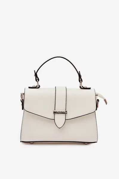 Flora&amp;Co Messenger taška s odnímatelným popruhem