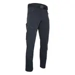 Pánské mtb kalhoty silvini rango long černá 6xl