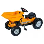 BIG Šlapací traktor JIM