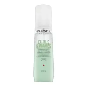 Goldwell Dualsenses Curls & Waves Hydrating Serum Spray bezoplachová péče pro vlnité a kudrnaté vlasy 150 ml