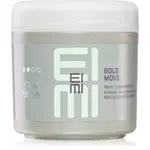 Wella Professionals Eimi Bold Move matující pasta pro rozevlátý vzhled 150 ml