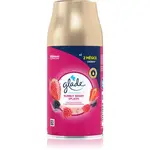 GLADE Automatic Bubbly Berry Splash automatický osvěžovač vzduchu – náhradní náplň 269 ml