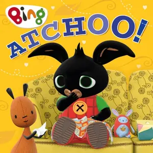 ATCHOO! - HarperCollins Childrenâ€™s Books