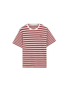 Scalpers Tričko ' '  červená