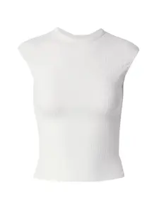 studioselect Top 'Bianca'  krémová