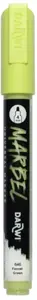 Akrylový marker Marbel 4mm – 646 Fennel Green