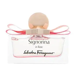 Salvatore Ferragamo Signorina In Fiore toaletná voda pre ženy 50 ml