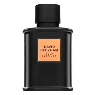 David Beckham Bold Instinct parfémovaná voda pre mužov 75 ml