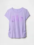 GAP Children's T-shirt with logo - Girls