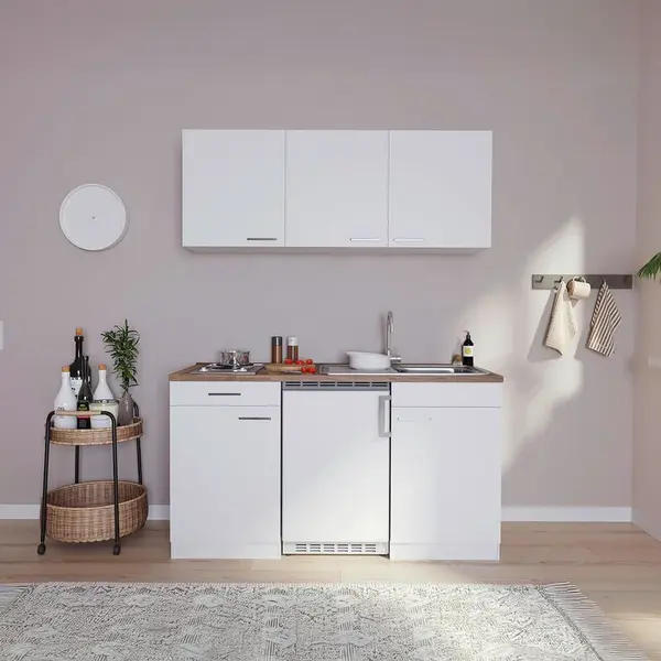 Respekta MINIKUCHYNĚ 150 cm