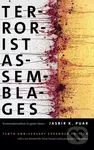 Terrorist Assemblages (Homonationalism in Queer Times) - kniha z kategorie Humanitní a společenské vědy