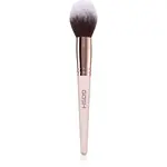 GOSH COPENHAGEN Multi Brush oválný štětec na pudr 1 ks