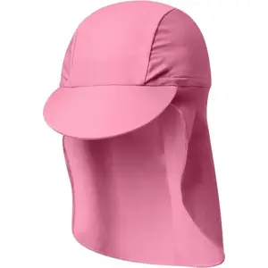 LEGO&reg; kidswear LWADOUR 301 Dívčí plavecký klobouček, růžová, velikost