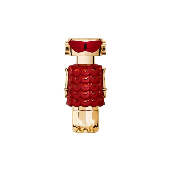 Rabanne Fame In Love Parfum Elixir  parfém 50 ml