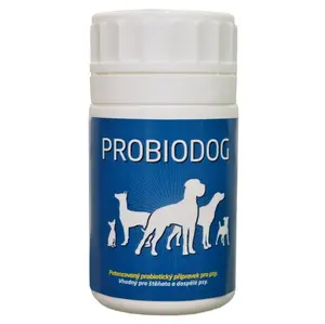 PROBIODOG Prášek 50 g
