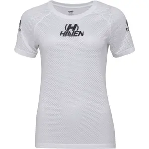 HAVEN DRY2SKIN WMS Funkční triko, bílá, velikost