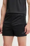 Tréninkové šortky adidas Performance Airchill černá barva, JI8193