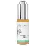 SALOOS Bio Rostlinný elixír Squalane & Q10 20 ml