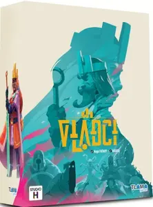 Vládci - Frénoy Hugo