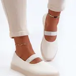 Dámske tenisky BIG STAR SHOES