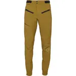 HAVEN FACTORY TRAIL Cyklistické nohavice, hnedá, veľkosť