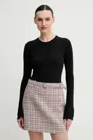 Svetr s příměsí lnu Day Birger et Mikkelsen Teran