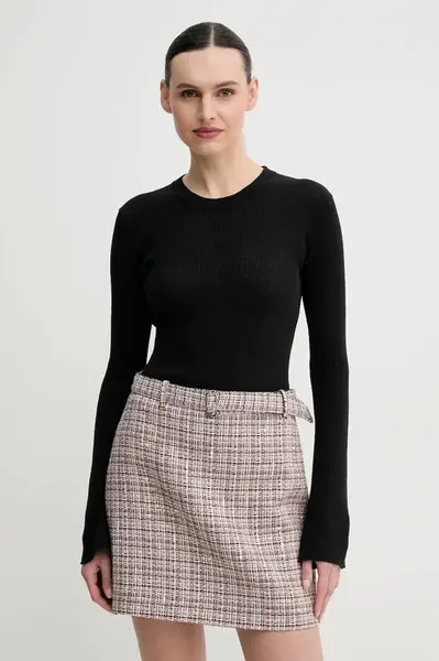 Svetr s příměsí lnu Day Birger et Mikkelsen Teran