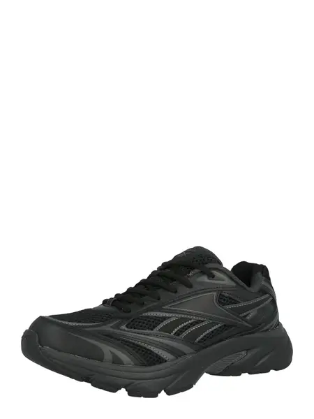 Reebok Bežecká obuv 'BELWAVE'  tmavosivá / čierna