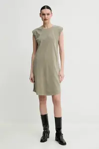 Bavlněné šaty G-Star