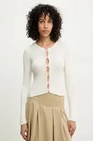 Bavlněný kardigan Answear.LAB