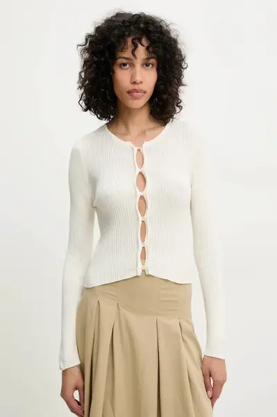 Bavlněný kardigan Answear.LAB