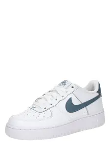 Nike Sportswear Tenisky 'Air Force 1 LV8 2'  zafírová / biela