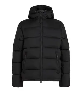 Calvin klein pw - padded jacket l