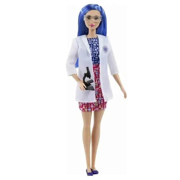 Mattel Barbie Vedkyňa