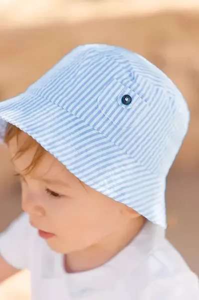 Dětský bavlněný klobouk Tartine et Chocolat