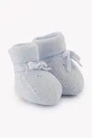 Dětské boty Tartine et Chocolat bílá barva, CA89000