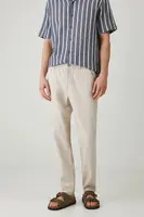 Lněné kalhoty Medicine