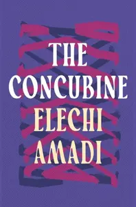 The Concubine - Elechi Amadi