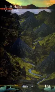 Vlastivěda - Jonáš Hájek