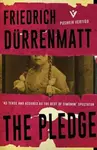 The Pledge - Friedrich Dürrenmatt