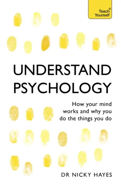 Understand Psychology - Hayes Nicky