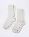 Carhartt WIP Madison Pack Socks Ash Heather/White + Ash