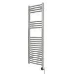 Radiátor elektrický Anima Marcus 111,8x45 cm chróm MAE4501118CR