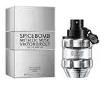Viktor & Rolf Spicebomb Metallic Musk - EDP 50 ml