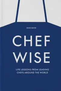 Chefwise - Shari Bayer