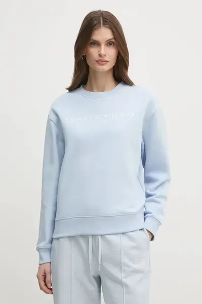 Mikina Tommy Hilfiger