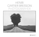 Henri Cartier-Bresson - Yves Bonnefoy
